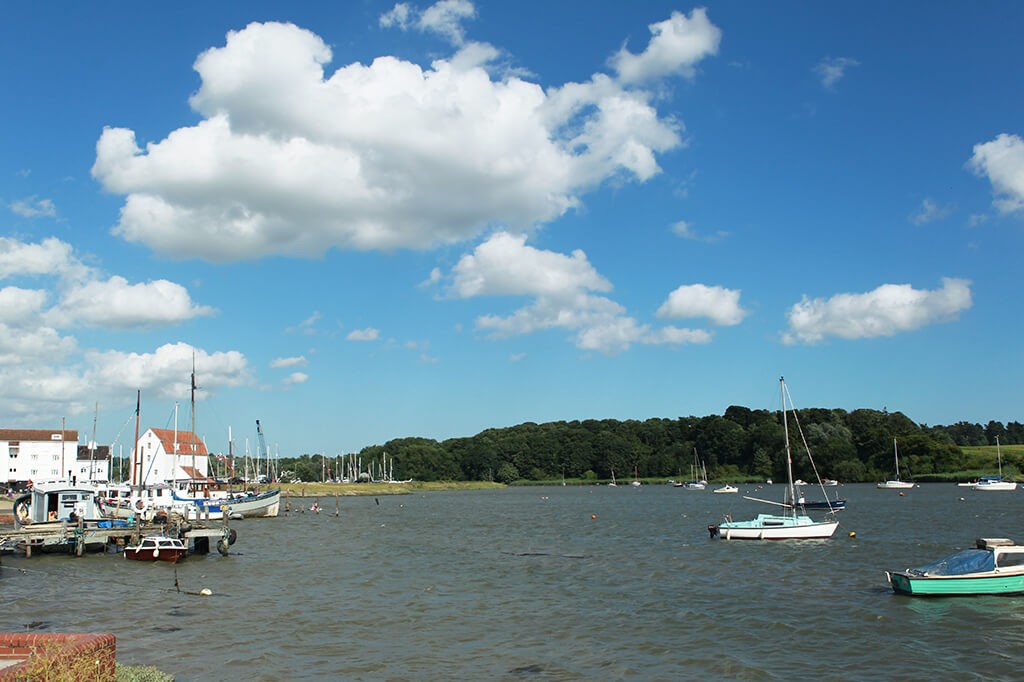 Get into the Best of Suffolk’s market towns - Best of Suffolk Blog